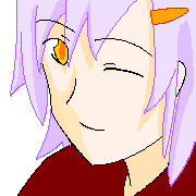 キャラクターイラスト